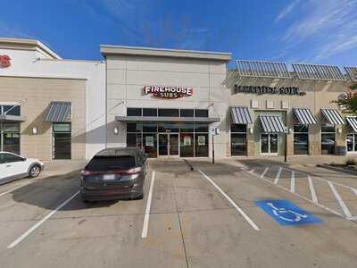 Firehouse Subs