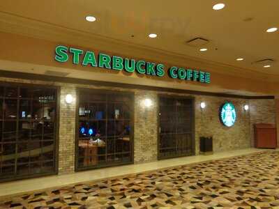 Starbucks - #3619 Blvd S