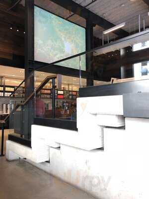 Starbucks - #3619 Blvd S