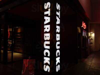 Starbucks - #3619 Blvd S