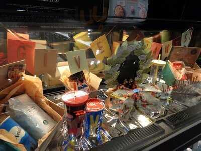 Starbucks - #3619 Blvd S