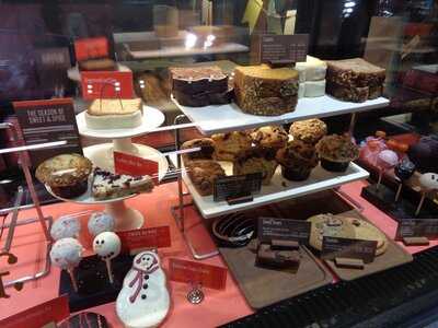 Starbucks - #3619 Blvd S