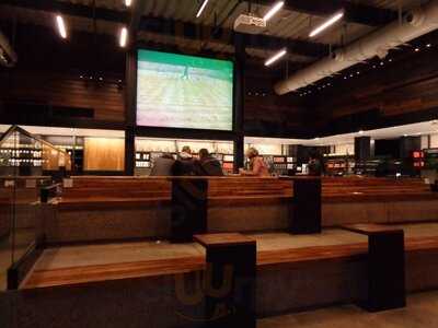 Starbucks - #3619 Blvd S