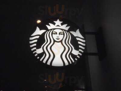 Starbucks - #3619 Blvd S