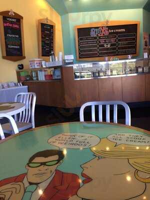 Amy's Ice Creams