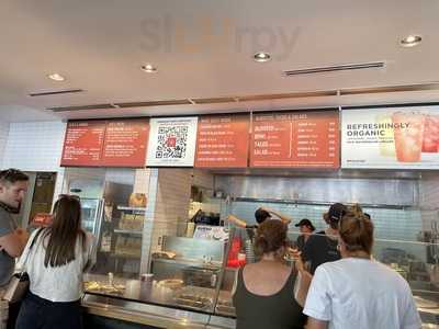Chipotle Mexican Grill