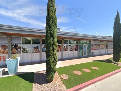 Tropical Smoothie Cafe