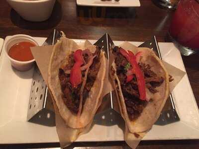 Zea Rotisserie & Bar