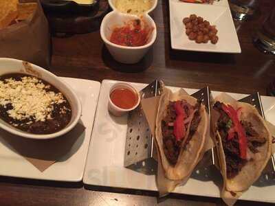 Zea Rotisserie & Bar