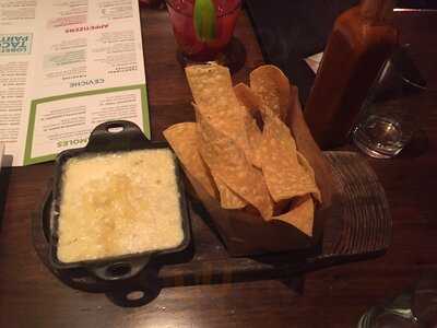 Zea Rotisserie & Bar