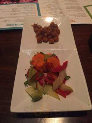 Zea Rotisserie & Bar