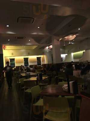 Zea Rotisserie & Bar