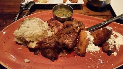 Zea Rotisserie & Bar