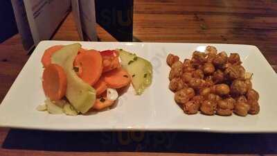 Zea Rotisserie & Bar