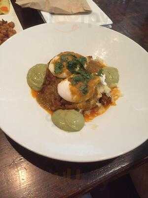 Zea Rotisserie & Bar