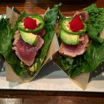 Zea Rotisserie & Bar