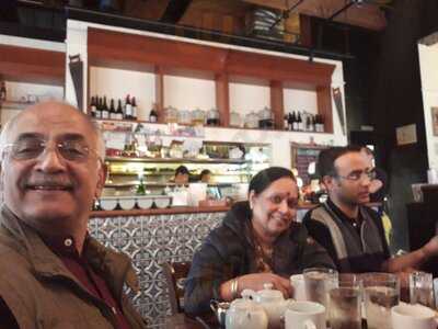 Americana Restaurant