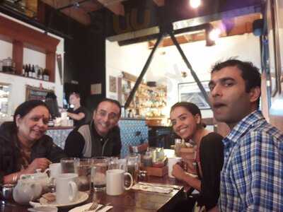 Americana Restaurant