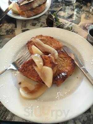 Americana Restaurant