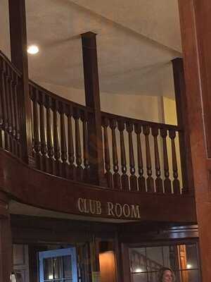 The Club Room