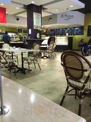 La Provence Downtown