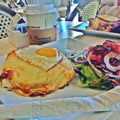 La Provence Downtown