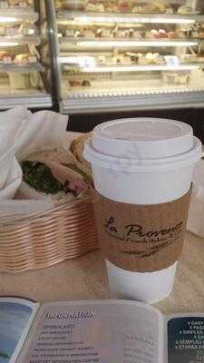 La Provence Downtown