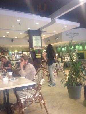 La Provence Downtown