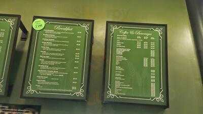 La Provence Downtown