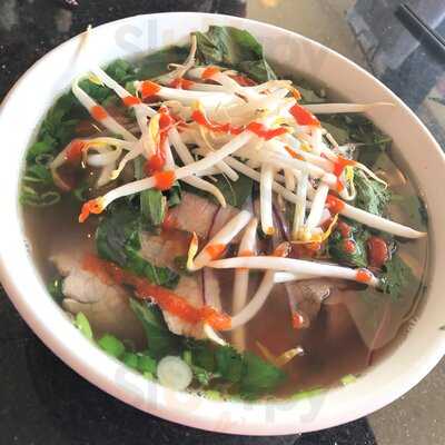 Saigon Bowl Restaurant