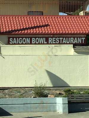 Saigon Bowl Restaurant