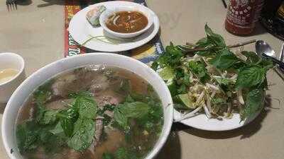 Saigon Bowl Restaurant