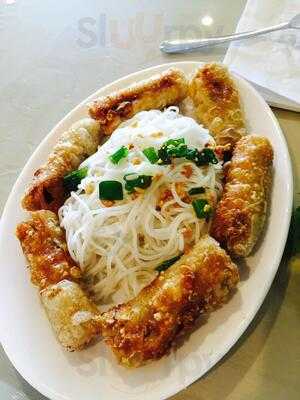 Saigon Bowl Restaurant