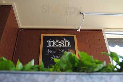 Nosh