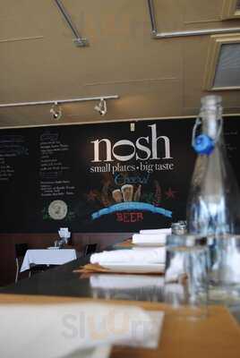 Nosh