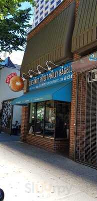 Chestnut Street Philly Bagels