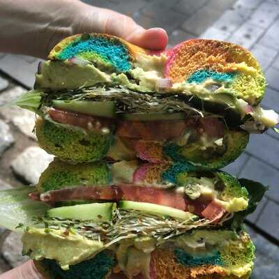 Chestnut Street Philly Bagels