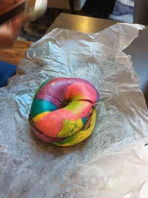 Chestnut Street Philly Bagels