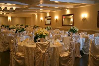 Lighthouse Restaurant