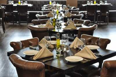 Lighthouse Restaurant