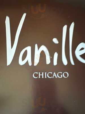 Vanille Patisserie