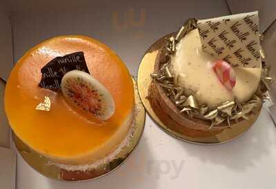 Vanille Patisserie