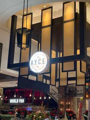 A.y.c.e Buffet