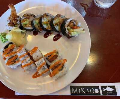 Mikado Ryotei