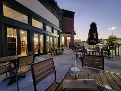 Potbelly Sandwich Shop