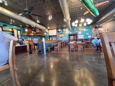 Potbelly Sandwich Shop