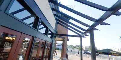 Potbelly Sandwich Shop