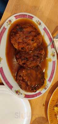 Bill's Garden Chinese Gourmet