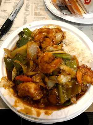 Bill's Garden Chinese Gourmet