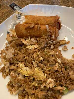 Bill's Garden Chinese Gourmet